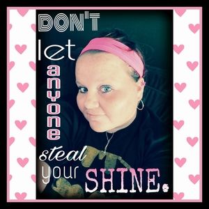 Meet your Posher, Bridget